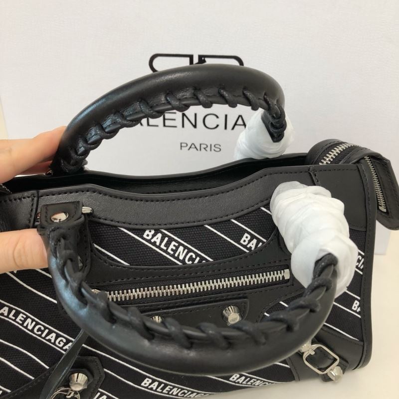 Balenciaga Classic City Bags